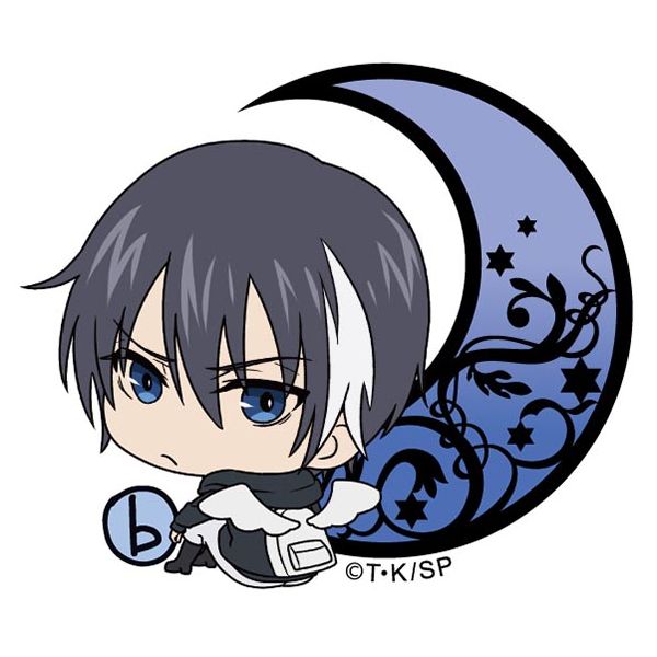 グッズ: SERVAMP‐サーヴァンプ‐ ボッチくん アクリルチャーム