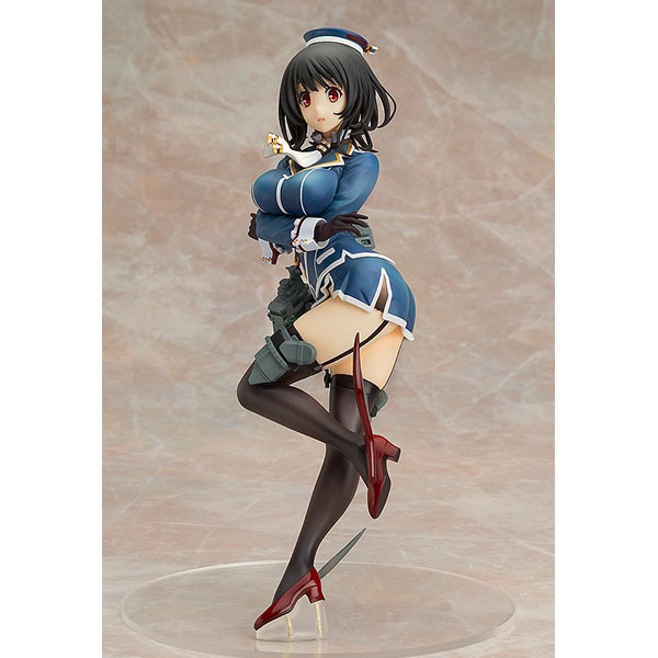 艦隊これくしょん ‐艦これ‐ 高雄 軽兵装Ver. 1/8スケール