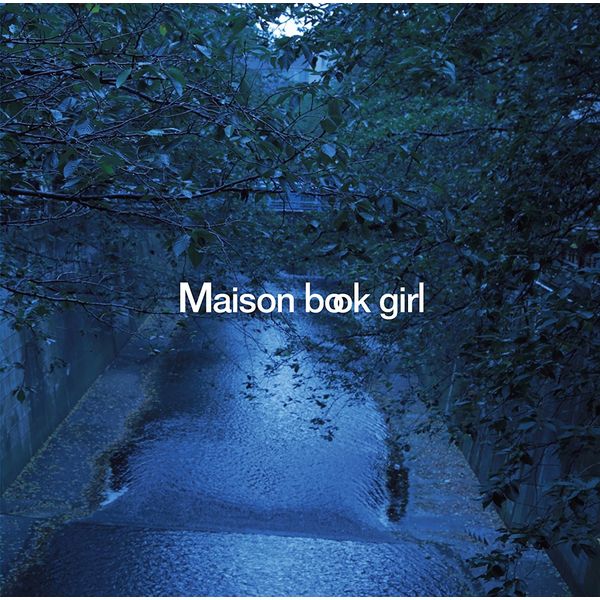Maison book girl ^ river yʏՁz