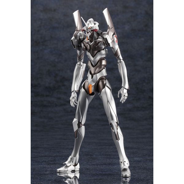 メカゴジラ　ソフビ エヴァ 塗装強化　エヴァンゲリオン ゴジラ1992 ムービーモンスターシリーズ開発ブログvol.1 「プレミアム