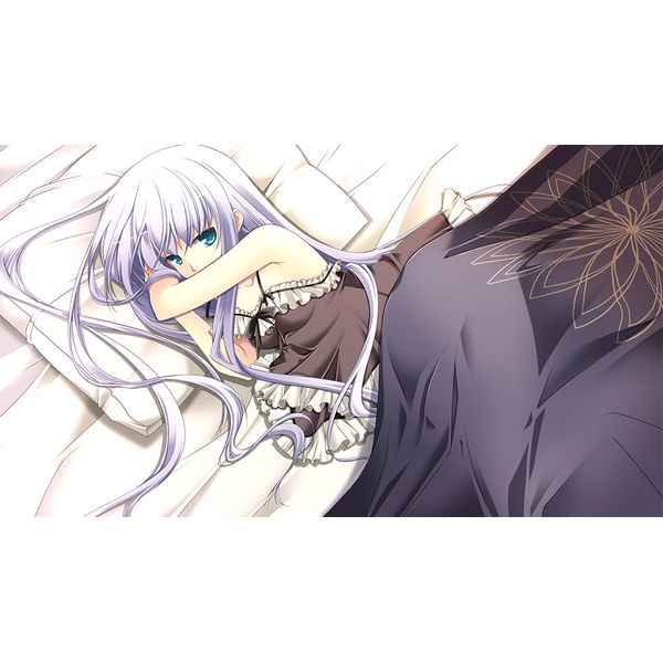 ゲーム: end sleep 【完全限定生産版】 【PSVソフト】: LilacSoft