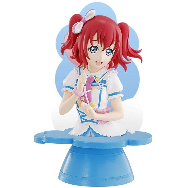 uCuITVC!! Figure-rise Bust VrB