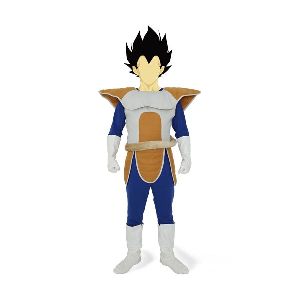 DRAGON BALL  ドラゴンボール　ベジータ　全身ボードパネル DRAGON BALL ドラゴンボール ベジータ 全身ボードパネル
