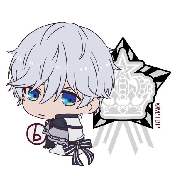 B-PROJECT`ۓArVX` {b` AN`[ BP_BA01 kϔ F