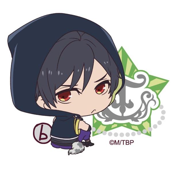 B-PROJECT`ۓArVX` {b` AN`[ BP_BA03 鍄m F