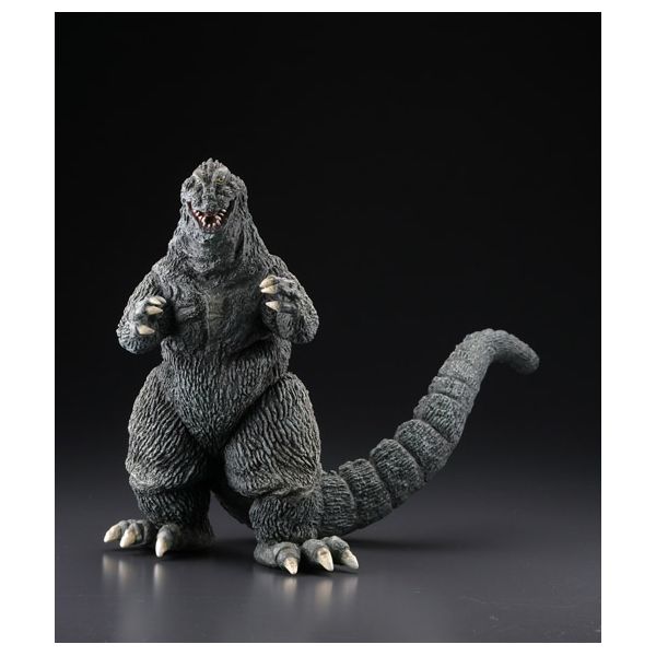 フィギュア: ゴジラ1962 Sci-Fi MONSTER SOFT VINYL MODEL KIT