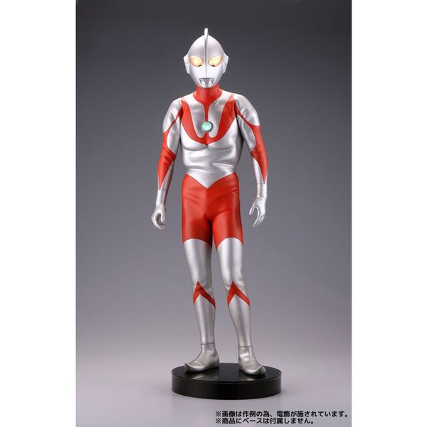 フィギュア: ウルトラマン メガソフビアドバンス MSA-014 B