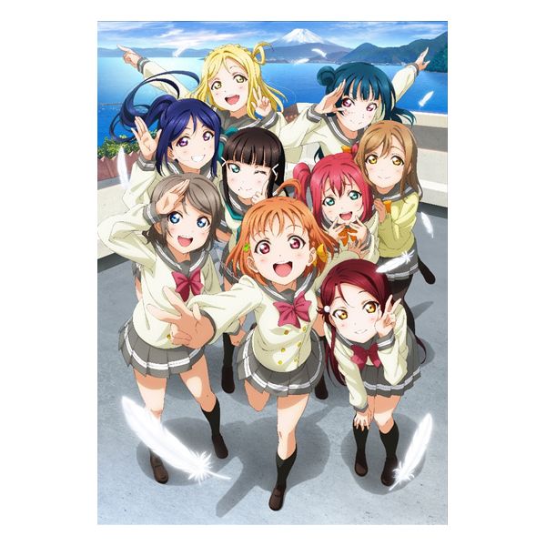 uCuITVC!! TV Anime Edition uCuI XN[AChRNV Vol.05 SIC-LL05 y1BOXz