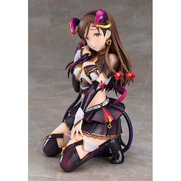 お歳暮 2025 フィギュア: アイドルマスター 新田美波 シンデレラガールズ コミック・アニメ