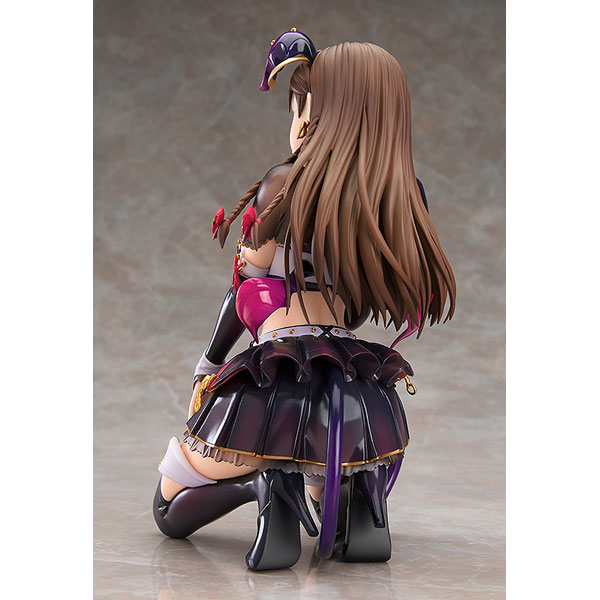 底値　新田美波 眠れる小悪魔Ver. 1/7 フィギュア デレマス 美少女 新田美波 眠れる小悪魔Ver. (フィギュア) - ホビーサーチ フィギュア