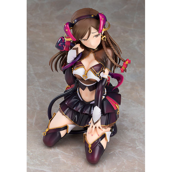 フィギュア: アイドルマスター シンデレラガールズ 新田美波