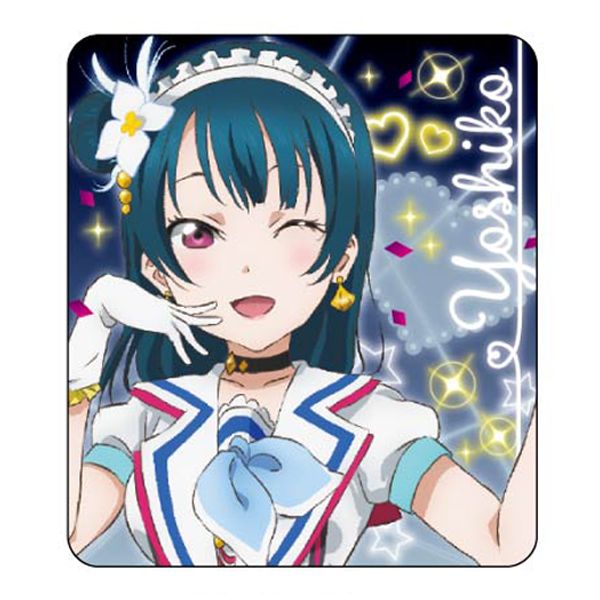 ラブライブ！サンシャイン!!勲章コレクション発売決定