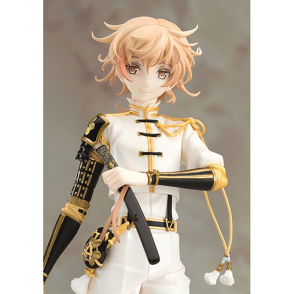 フィギュア: 刀剣乱舞-ONLINE- 物吉貞宗 : オランジュ・ルージュ