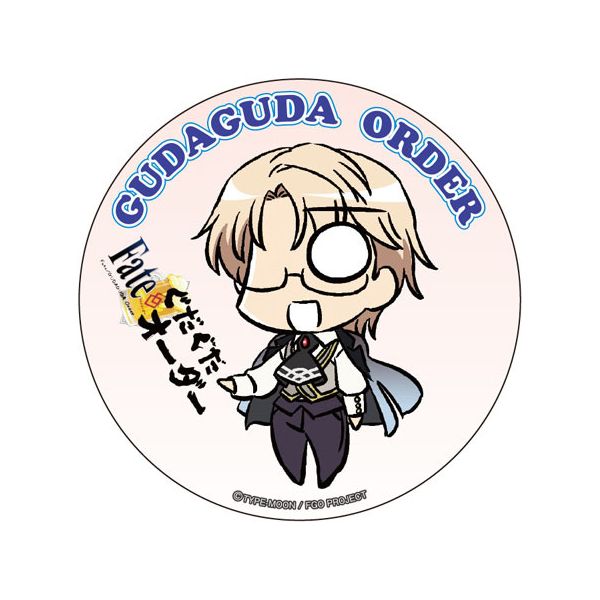 18点セット ヘンリー・ジキル＆ハイド 缶バッジ Fate FGO Fate シリーズ』 Fate/Grand Order 缶バッジセット第2弾