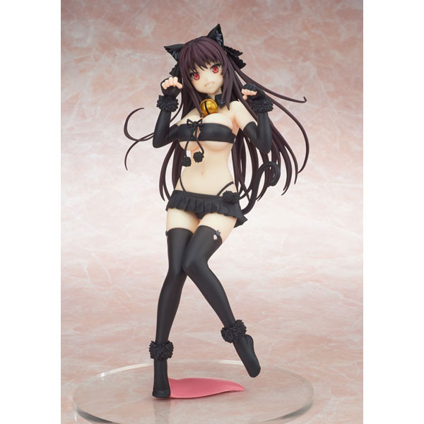 蒼の彼方のフォーリズム 鳶沢みさき ネコミミver. フィギュア FIG]鳶沢みさき(とびさわみさき) ネコミミver. 蒼の彼方のフォー