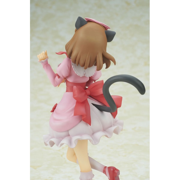 ネトゲの嫁は女の子じゃないと思った？ 猫姫 1/7 完成品フィギュア フィギュア: TVアニメ ネトゲの嫁は女の子じゃないと思った？ 猫