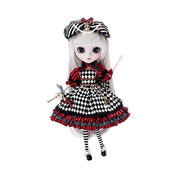 フィギュア: Pullip(プーリップ) Optical Alice(オプティカル