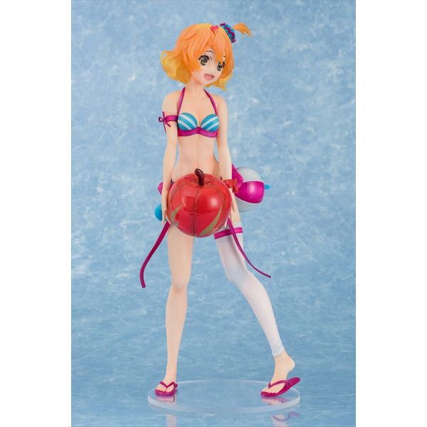 フィギュア: マクロスΔ フレイア・ヴィオン 水着フィギュア