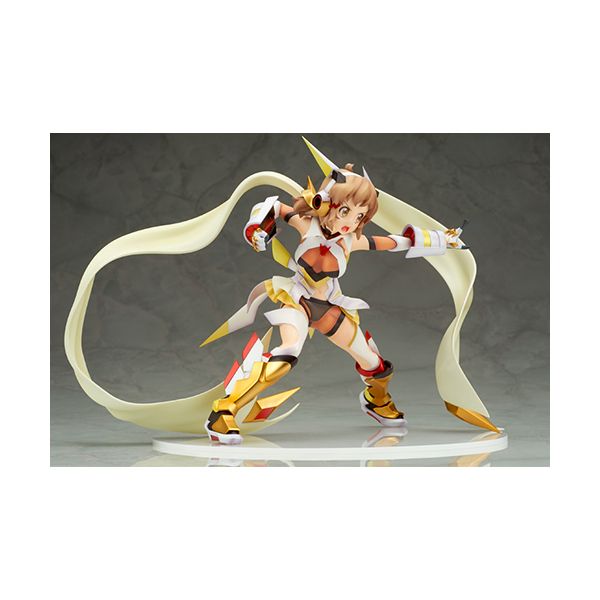 フィギュア: 戦姫絶唱シンフォギアGX 立花響 【2019年2月出荷