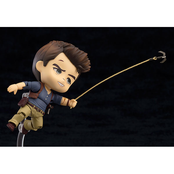 ねんどろいど アンチャーテッド 海賊王と最後の秘宝 ネイサン Amazon.co.jp: ねんどろいど アンチャーテッド 海賊王と最後の