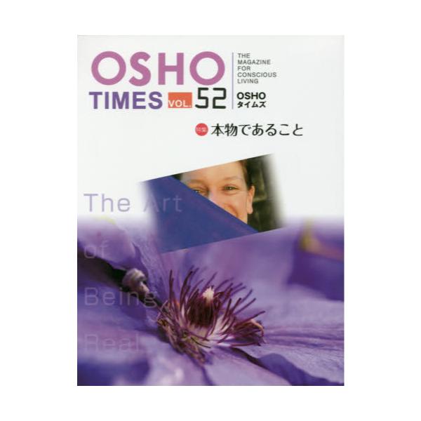 OSHO^CY@THE@MAGAZINE@FOR@CONSCIOUS@LIVING@volD52