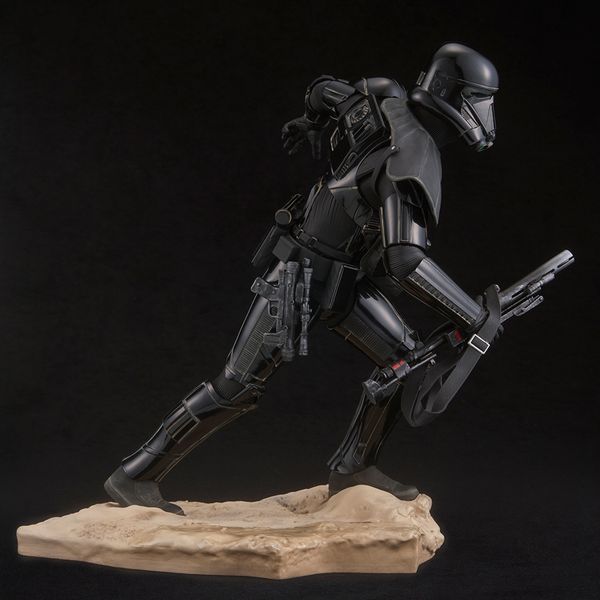 ARTFX+ デス・トルーパー 2パック｜STAR WARS（スター・ウォーズ