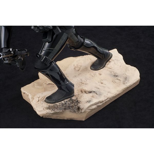 フィギュア: ローグ・ワン/スター・ウォーズ・ストーリー ARTFX