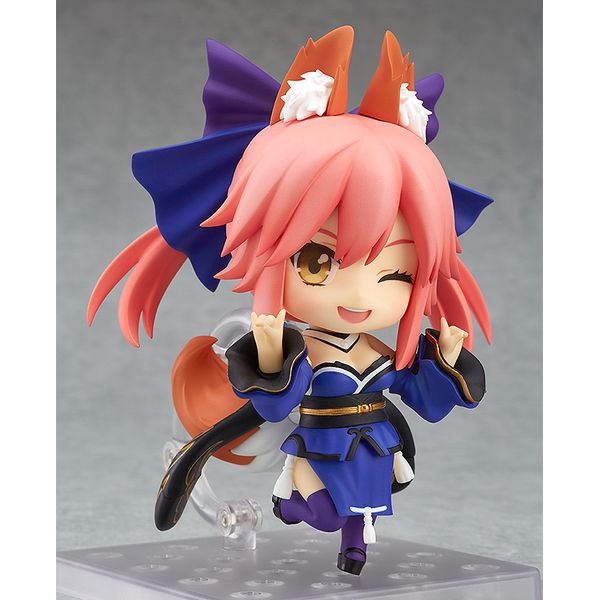 フィギュア: Fate/EXTRA ねんどろいど キャスター: グッドスマイルカンパニー｜キャラアニ.com