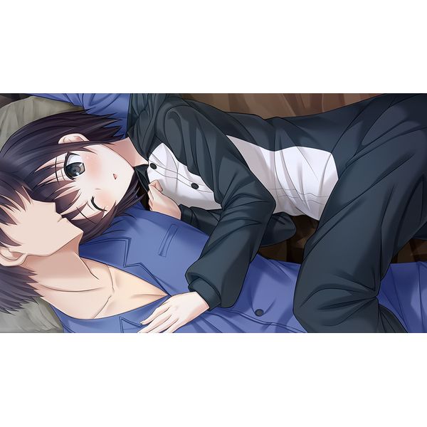 ゲーム: リプキス 【限定版VirtualBox 】 【PSVソフト】: エンター