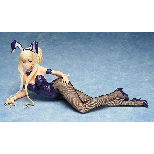 新品　フリーイング　1/4 蒼き鋼のアルペジオ コンゴウ バニーVer. コンゴウ バニーVer.