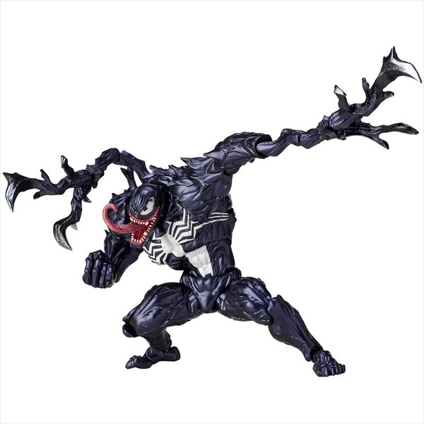 フィギュア: スパイダーマン フィギュアコンプレックス