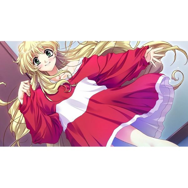 ゲーム: DESIRE remaster ver.: el dia｜キャラアニ.com