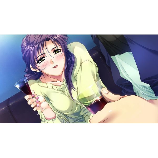 ゲーム: DESIRE remaster ver.: el dia｜キャラアニ.com