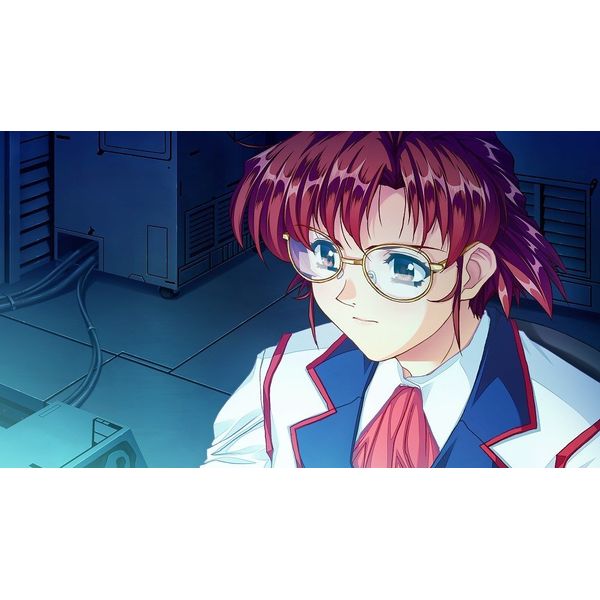 ゲーム: DESIRE remaster ver.: el dia｜キャラアニ.com