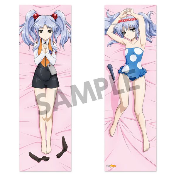 Ruri-cons Get A New 