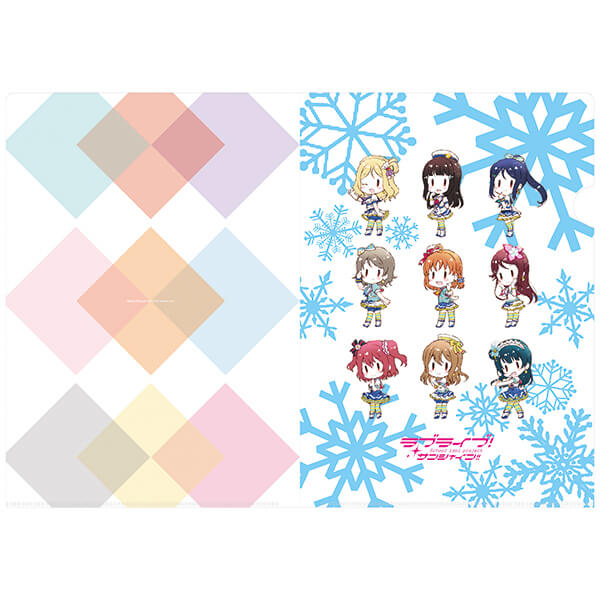 uCuITVC!! ݂NAt@C Snow ver.