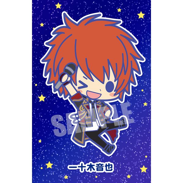 売り切れ。うたプリ 来栖翔 ラバスト - ストラップオンライン