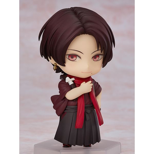 刀剣乱舞　ねんどろいど　フィギュア　加州清光 ねんどろいど 加州清光