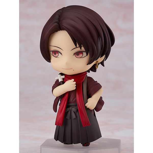 フィギュア: 刀剣乱舞-花丸- ねんどろいどこ～で 加州清光 -花丸