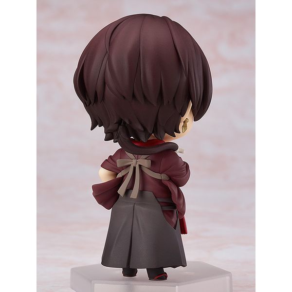 フィギュア: 刀剣乱舞-花丸- ねんどろいどこ～で 加州清光 -花丸