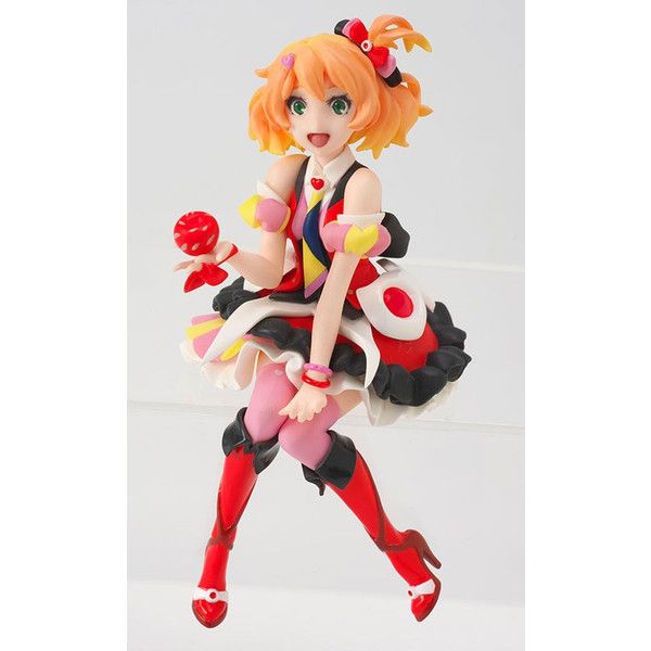 やのまん フィギア SiPドール マクロスΔ フレイア・ヴィオン　マキナ・中島 Amazon.co.jp: やのまん フィギア SiPドール マクロスΔ フレイア