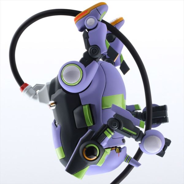 フィギュア: 新世紀エヴァンゲリオン 35メカトロウィーゴ 初号機: 千値