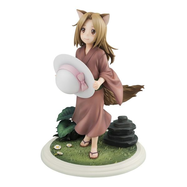 フィギュア: 夏目友人帳 子狐 : リボルブ｜キャラアニ.com