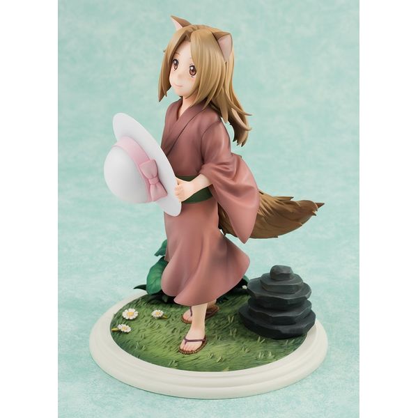 フィギュア: 夏目友人帳 子狐 : リボルブ｜キャラアニ.com