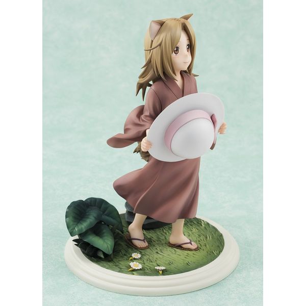 フィギュア: 夏目友人帳 子狐 : リボルブ｜キャラアニ.com