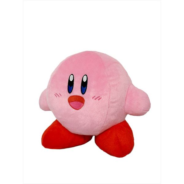 グッズ: 星のカービィ スーパーデラックス 25周年クラシックぬいぐるみ