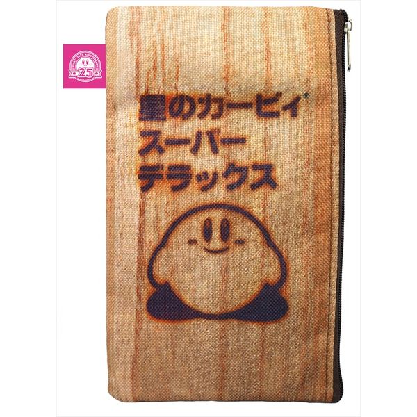 グッズ: 星のカービィ スーパーデラックス 25周年クラシック
