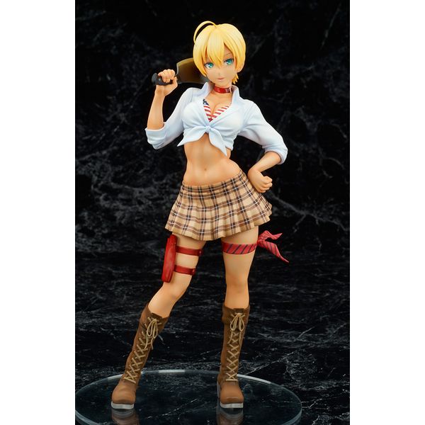 アルター 食戟のソーマ 弐ノ皿 水戸郁魅　にくみ　1/7 フィギュア B17300416LL2.jpg