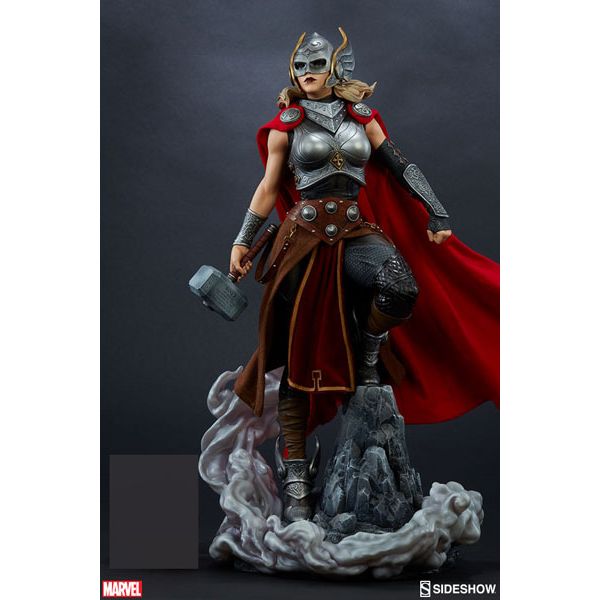 新品・MARVEL UNIVERSE ソー(ジェーン・フォスター) Amazon | MARVEL美少女 MARVEL UNIVERSE ソー(ジェーン
