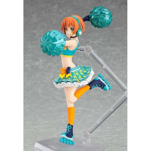 値下げラブライブ! スクールアイドルフェスティバル 星空 凛 完成品フィギュア Amazon.co.jp: ラブライブ! スクールアイドルフェスティバル